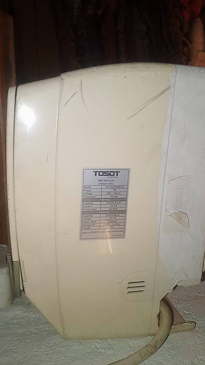 سبالت عدد 2 للبيع  واحد طن واحد طنين شغالات وثلج ونضيفات سعر 400وبيهن مجال عنوان شهداء البياع


**إذا كنت صاحب هذا الإعلان وتريد حذفه لأي سبب، رجاءا أرسل رسالة إلى الدعم الفني**