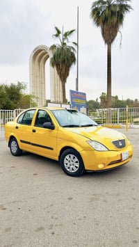 طيبة موديل 16  الضرر 🚗:باب خلف السائق مبدل نفس الون  هيئة و غرامات مصف...