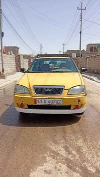 شيري كوين للبيع رقم انكليزي مكينة حاوية كير اوت هيئة وغرامات ما عليهة ...
