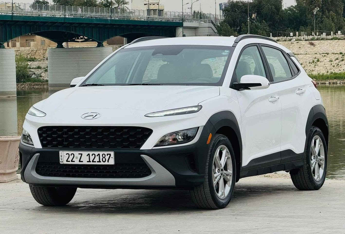 السلام عليكم

هونداي كونا 2023  رقم اربيل بأسم شركة وكالة او تحويل مضمون وصور الحادث مرفقة ، فقط جاملغ صبغ /  ومسويله فول ادامه فلاتر وزيوت كير ومكينه سياره جاهزه وخير من الله 

المواصفات : 

بصمة  / كرسي كهرباء / تشغيل عن بعد / فور ويل  / رادارات امامية / رادار تعديل مسار  / مود درايف /اطفاء ذاتي / شاشة كبيرة / مانع انحدار / كروس سرعة / مانع انزلاق/مكينه 2000دوش/ قياده اليه/ماشيه 26mi

عنوان حي البنوك بغداد

للتواصل والاستفسار : *********** بغداد, العراق
