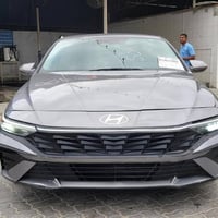 السعر : 115$ مصلح واصل ميناء النترا موديل 2024   ٭ الحادث موضح بالصور ...