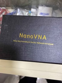 جهاز اشارة شبكات • الكترونيات