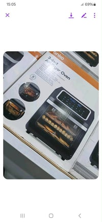 اربيل • توصيل مجاني • فرن