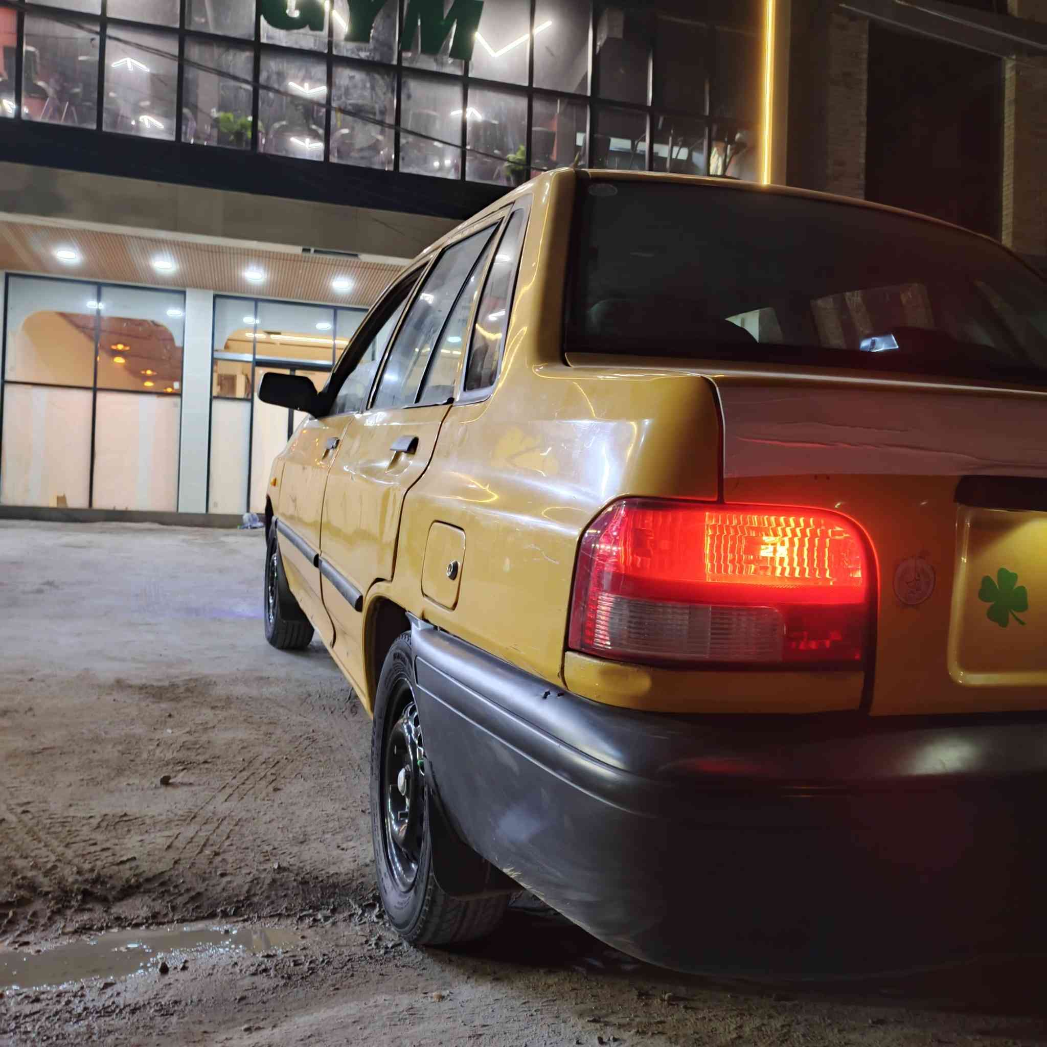 سلام عليكم سياره سايبا للبيع  مديل ١٣ شواصي نضاف مكينه مكفوله رقم بغداد
إنكليزي بسمي تحويل ثاني سياره جاهزه بيه صبغ جاملغ الخلفي الأيمن سعر ٢٩   ***********
