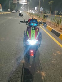 ماطور شحن saw • ٦ باتري دبل • سرعة ٦٢