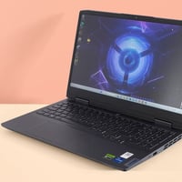 اليوم وصلت محبوبه الجماهير LENOVO LOQ GAMING تجي بمعالج CORE i5 من الج...