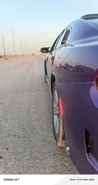 ٣٦٠٠ • ٦سلندر • ٢٠١٦