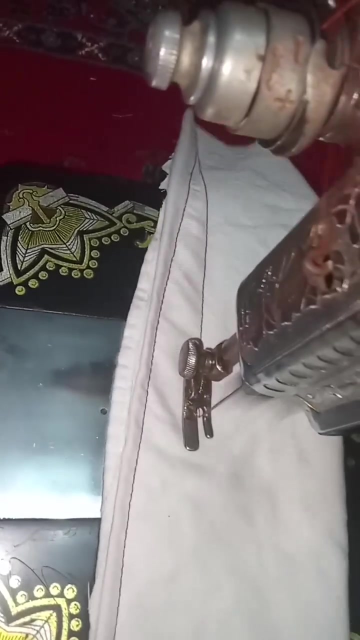 يوجد توصيل لكافه المحافظات
بنات وصلت اليوم مكينه ام الفراشه خياطهة يجنن شغاله وعل الفحص بنوتات فحص امام المندوب سعرها 50  الف مكاني بغداد


**إذا كنت صاحب هذا الإعلان وتريد حذفه لأي سبب، رجاءا أرسل رسالة إلى الدعم الفني**