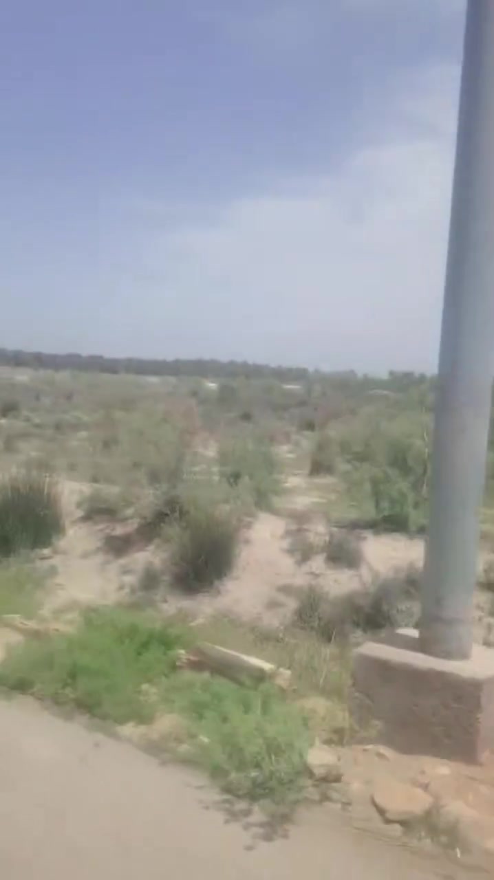 اللهم صلي على محمد وآل محمد  
السلام عليكم 
ارض  للبيع المساحه 10 دونم  وجه الرض 100  مباشر عله شارع تبليط. كل خدماته موجوده. كهربائية طوارء #سعر #دونم 25 وقابل لتفاوض  #مكانه كربلاء #طوريج طريق نجف كربلاء كريط  تبعد عله طريق مشايه  5 كيلو    مكانها كلش حلو سند ٢٥ #تحويل بسم #المشتري #مباشر   عنوان المكتب طوريج شارع ٤٠ مقابيل الطابو مكتب ابو عمار 
الاستفسار. 
 *********** 
***********
