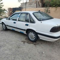 برنس ١٩٩٥ • اوتو • بدون حادث
