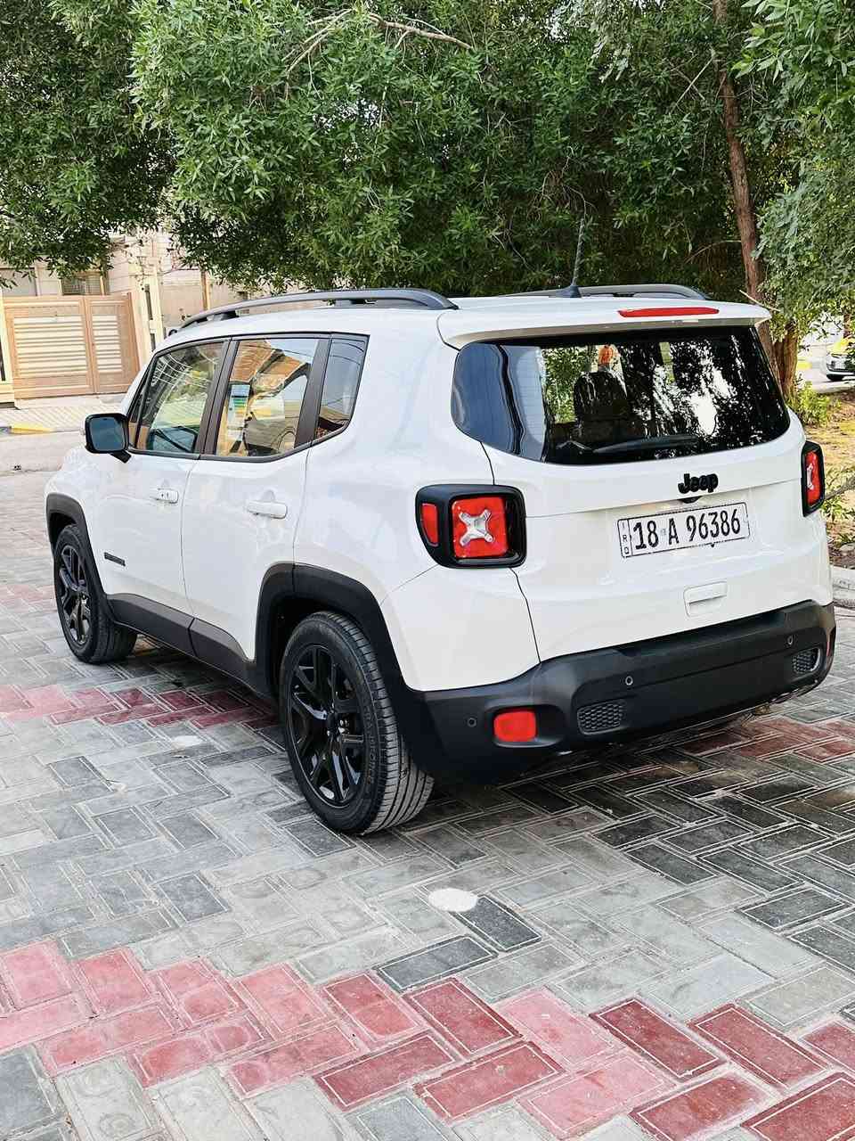 ‎جيب رنيكيد موديل : 2018

‎اللون :ابيض 

‎2400حجم المحرك : ( 4.سلندر )

‎ بيها سياره مكفوله من اي نواقص كله بشرط

‎الضرر : فقط بارد بمريكا بدون دواخل 100%
يعني. كلين السياره 
‎فـول فـول مـواصـفـات ليمتد
رقمه بابل بسمي تحويل مباشر 
‎بصمة ابواب
‎بصمة تشغيل
‎تشغيل عن بعد ( Remote Start )
‎شاشة
‎كاميرة
‎بريك بصمة
‎اوتو هولد
‎‏‎تحديد سرعة
‎اوتو ستارت ( Auto Start )
‎اوتو ستوب ( Auto Stop‎ )
‎رادار امامي ( تحديد مسار )
‎رادار جانبي ( نقاط عمياء )
‎رادار خلفي ( التحذير من الاصطدام )
‎حساسات امامي
‎نظام : Eco
‎نظام : Normal
‎نظام : Sport
‎كشنات جلد
‎كشنات كهربائي
‎تحكم ستيرين
‎ستيرين هيتر
‎تبريد لمس
‎تبريد مركزي
‎بروجكتر
‎بكلايتات ليد بيلادي
‎ويل كروم
‎بعد هواي مواصفات…
سعر 122
‎الف‏‎للاستفسار اكثر الاتصال علی هذا الرقم

‭٠٧٧٠ ٧٤٤ ٢٨٦٣‬

‎عنوان كربلاء 
🇺🇸🇺🇸 شركة سوپا
