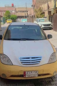 سيارة طيبة موديل2015 مصفر هيئه وغرامه سياره خير من الله مكينه بلادي كي...