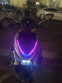 دراجة شحن • تمشي 70كم • سرعة 85