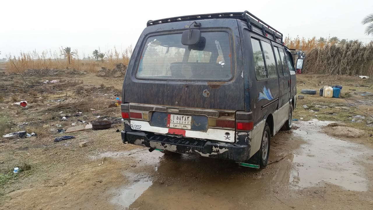 سلام عليكم كيه بسته البيع موديل 95 محرك بي خيط بخار وكير جديد وكسن جديد ***********/
