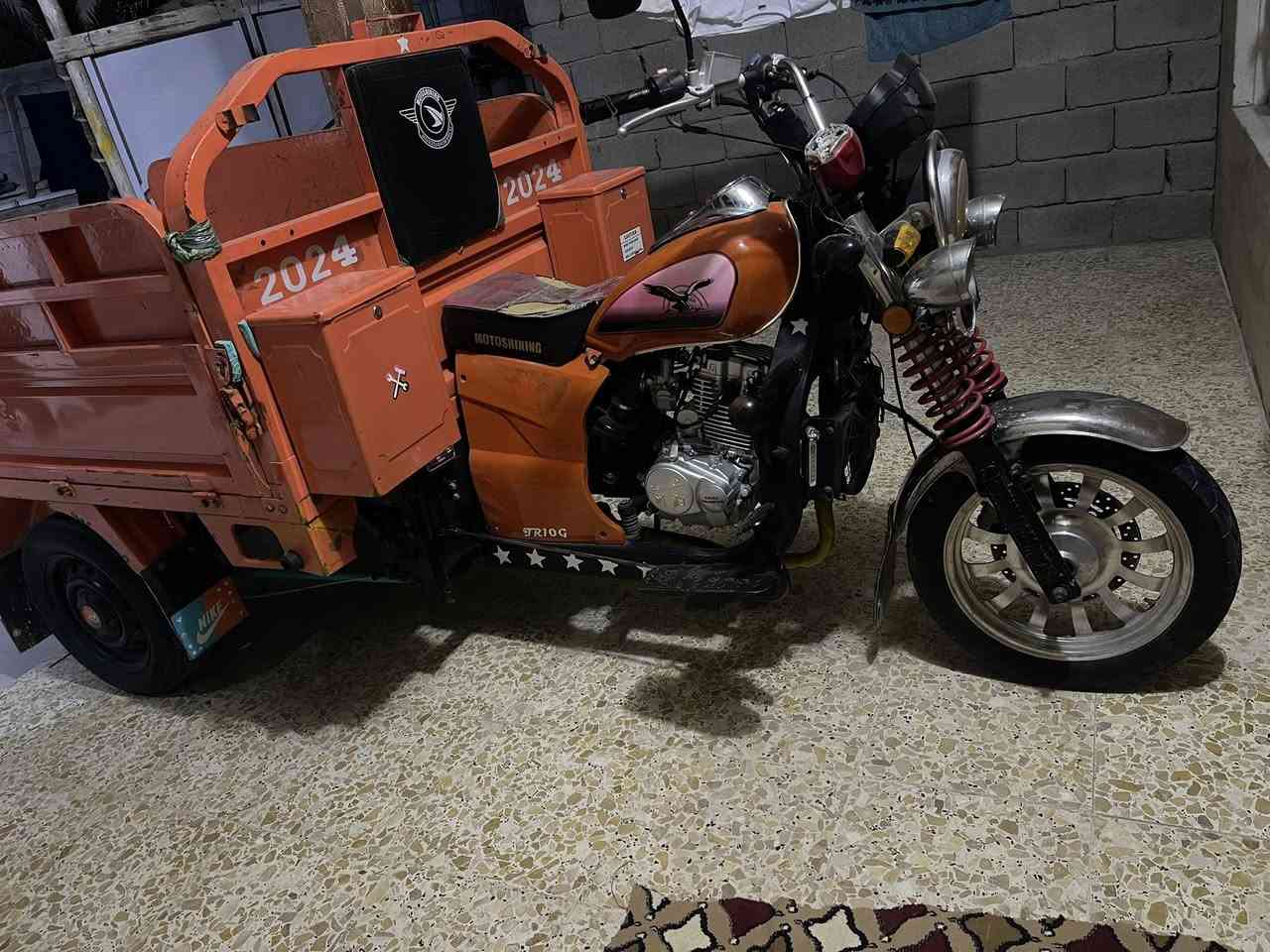 سلام عليكم ستوته أليفان مديل 2024 أوراق مكفوله كفاله عامه مكينه بل كارتون سبير  سعر 2650                     التصال ***********
