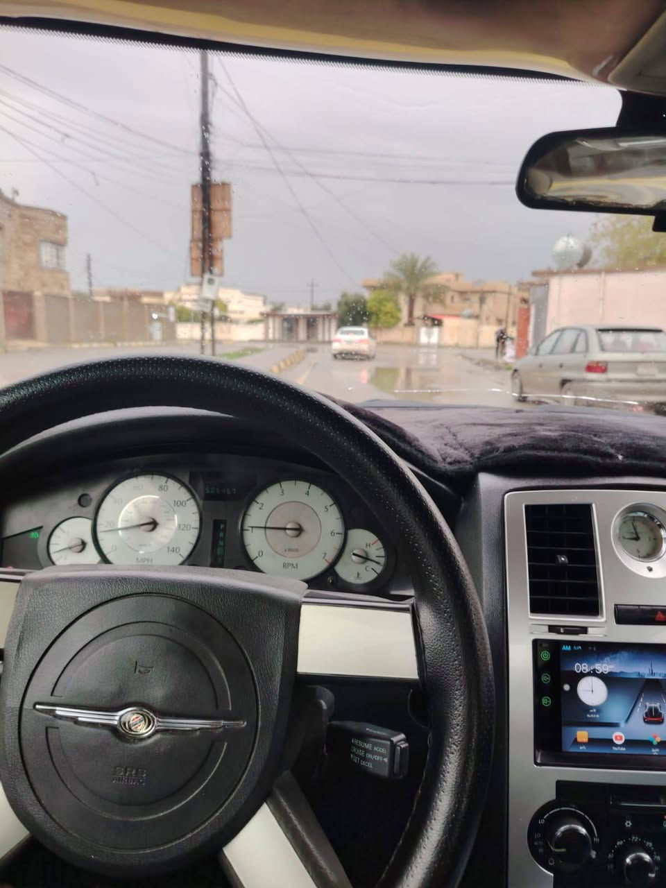 بيع او مراوس بخصوصي السعر 110
موديل 10اصل خط موصل بغداد مصفرة هيئة وضرائب وكالة تحويل ثاني يوم كير محرك كهربائيا تخم تاير سيارة شبه جاهزة فقط بيها نواعم مثل صوت صالنصة كلوبة محتركة يعني شغلات ماتنذكر اصولايات شرط تتكاتب وي الشرعي مكان السيارة موصل كيارة ***********ابو فلاح
