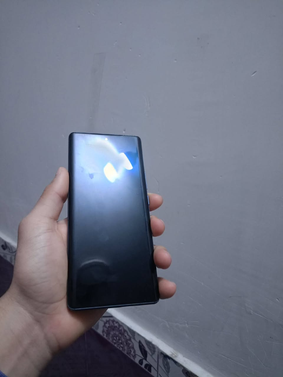 سلام عليكم انفنكس نوت ٤٠اس ذاكرة ٢٥٦/١٦ #مراوس شعندك نزل ماعندي توصيل مكاني واسط صويرة


**إذا كنت صاحب هذا الإعلان وتريد حذفه لأي سبب، رجاءا أرسل رسالة إلى الدعم الفني**