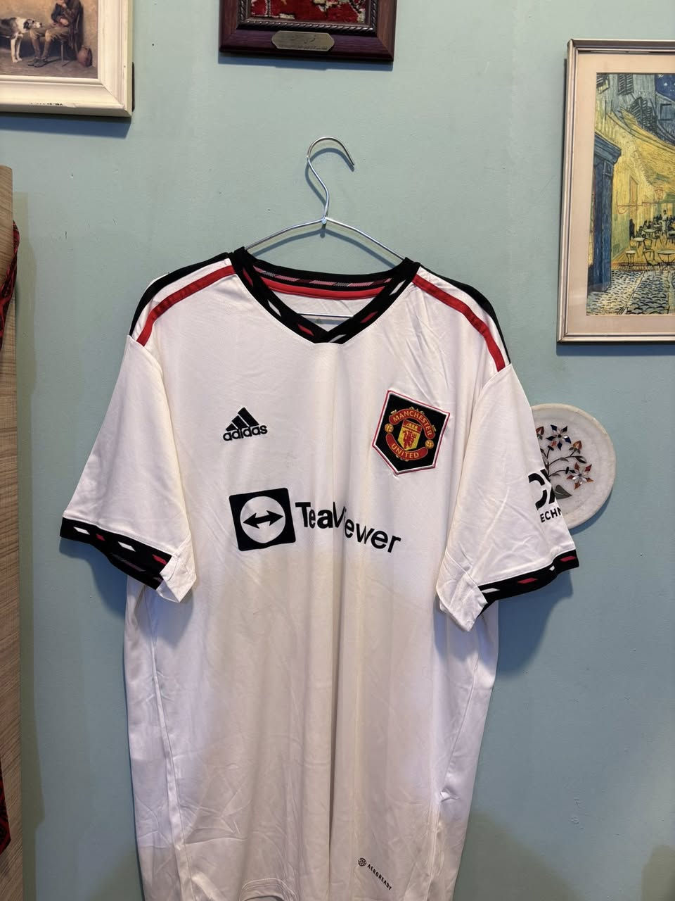 ادريز باله اوربي قياس XL2
يوجد لدينا توصيل لجميع محافظات العراق التوصيل3 الف


**إذا كنت صاحب هذا الإعلان وتريد حذفه لأي سبب، رجاءا أرسل رسالة إلى الدعم الفني**