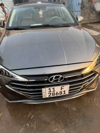 النترا • ٢٠١٩ • حادثة وارد امريكي