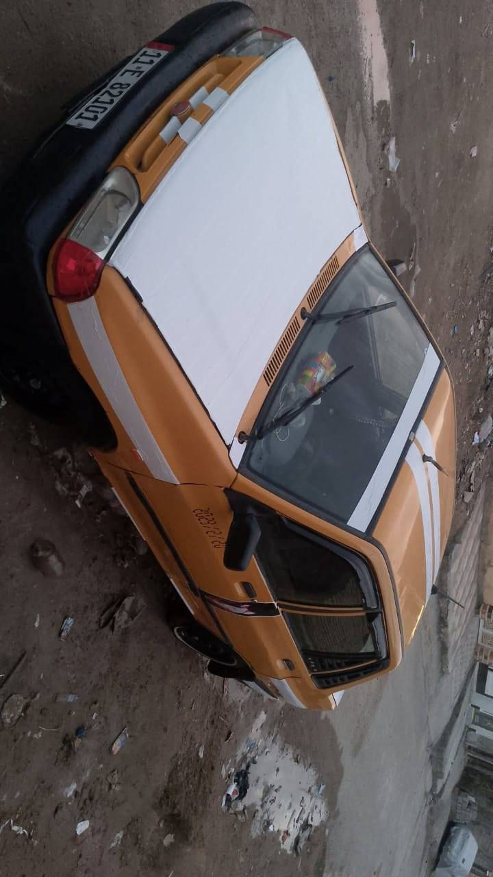 للبيع .. العنوان بغداد .. موديل 2013 .. الشراي يخابر  ***********
