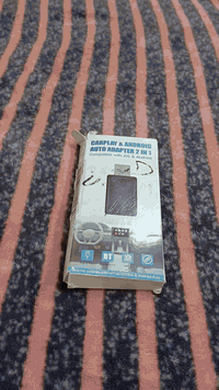 كار بلاي مال سياره مال شاشه سعر 15          07741162312