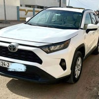 راف فور • ٢٠٢١ • ماشي ١٦٢٠٠٠