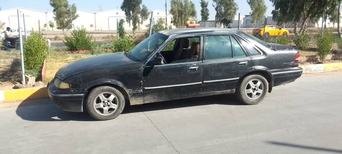 برنس فراشة 1996 سنوية كارتوني شرط التحويل 
محرك مفتوح مو مسكر  بي صرف قليل 
كير اوتو مابي عيب 
غرفتها حلوة نقصها بس بطاين امامية 
مابيها خياس ولا ضربة قوية 
والباقي كدام العين 
مكان السيارة كركوك الصيادة 
السعر ((((( 18 )))) ومجال قليل 
مراوس هم يرهم حسب القناعة 
*********** كركوك, العراق
