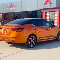 للبيع   نيسان سنترا  SR موديل :2023 رقم اربيل بأسمي   السعر :١٦٥ وبيه ...