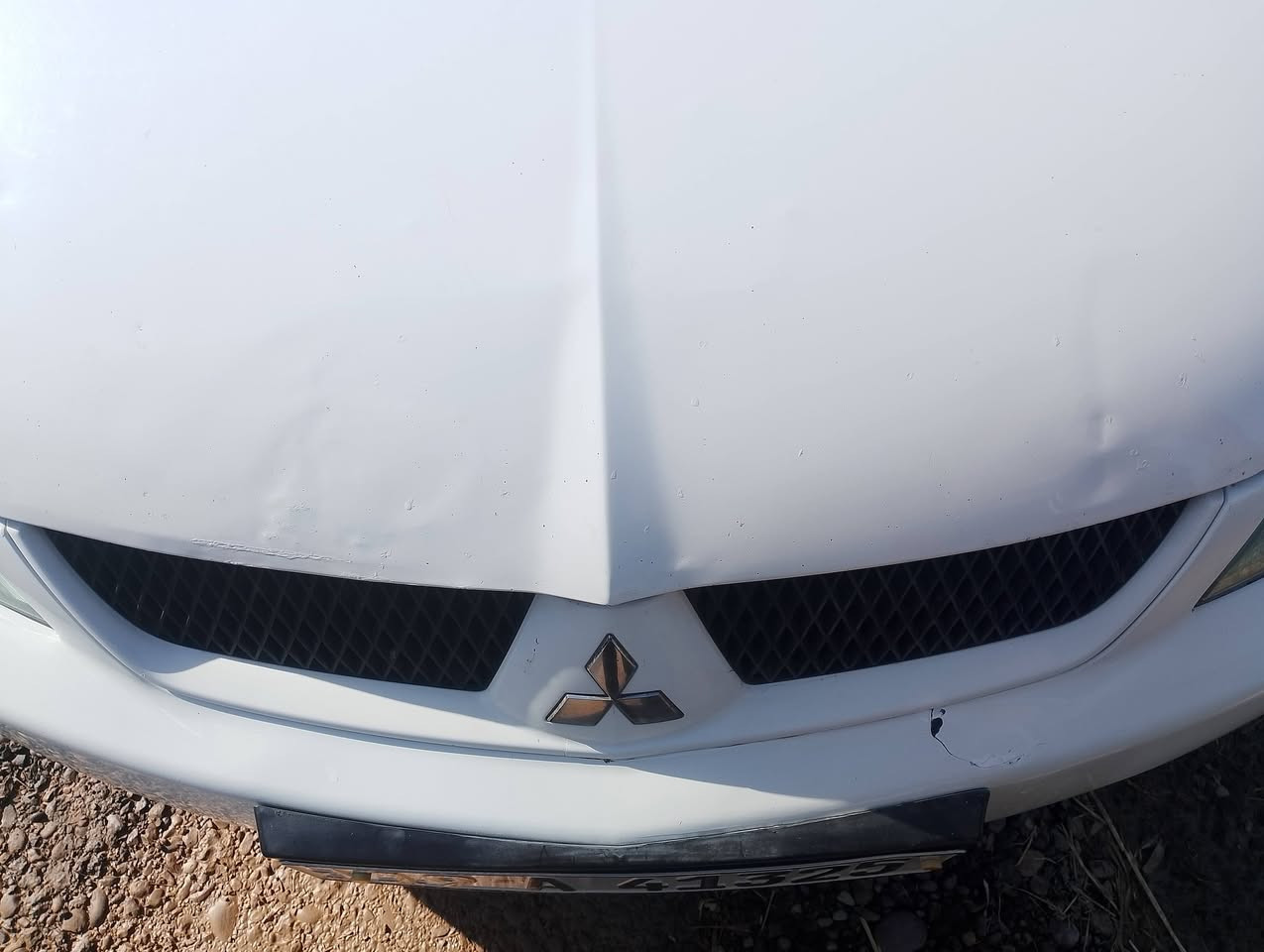 السلام عليكم اخوان لانسر للبيع
موديل 2010 رقم انكليزي كربلاء كير مكينه تبريد شرط مكفولات حداديه امامي خلفي صار اسبوع من امبدل تخم تاير جديد دواخل السياره عسلي فقط هلالاات معمره خلفيه وباب مصبوغ بدون دواخل الباقي مكفول السياره خير من الله الف ماتصرف عليهة مكاني بغداد حي البتول 
#السعر_٨٨_وبيهة_مجال_حك_الجية

رقم الاتصال ***********
