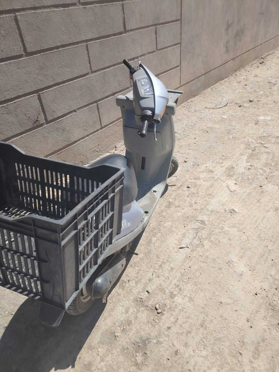 بطه 60
السعر 225بي مجال
مكانها حله ورديه خارج
***********
