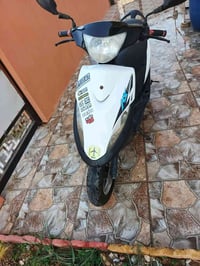 مرحبا  عندي ماطور ماكس للبيع فحم مايشتغل مااعرف شبيه ولا موديه مصلح يع...