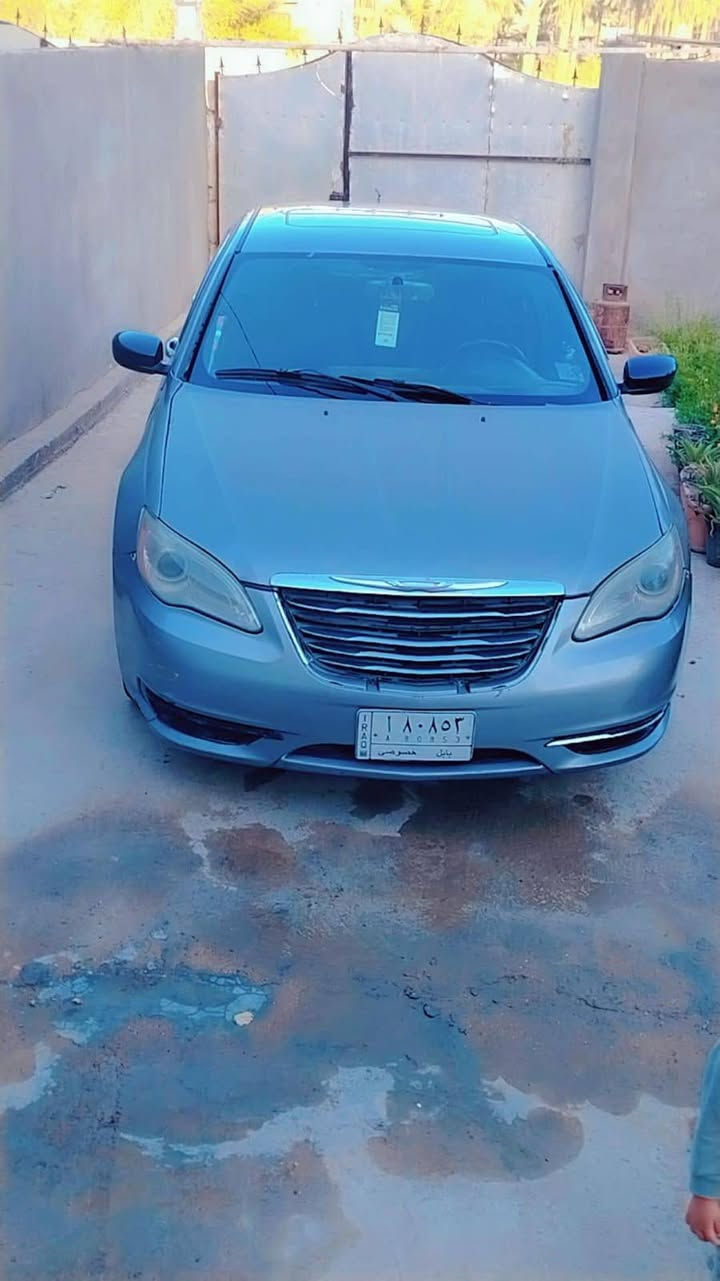 للبيع سي 200 رقم بابل محرك وكير وحداديه جديده مديل 2013مكان سياره حله, ***********
