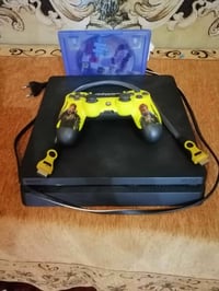 النجف • بلي فور