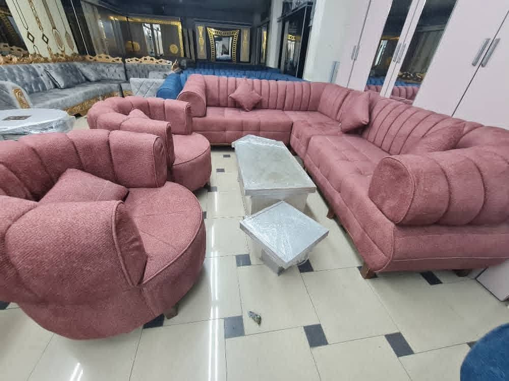 احلى من هيك قطع فخمة 🥰ومرتبة 🥰ماضل عروض 🤩مميزة من عناااا وبسعر مميز ٦ملاين و٣٠٠💸 لتواصل0958795056


**إذا كنت صاحب هذا الإعلان وتريد حذفه لأي سبب، رجاءا أرسل رسالة إلى الدعم الفني**