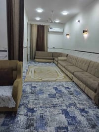 دار للبيع • ١٠٠م • خلف صافي صفا