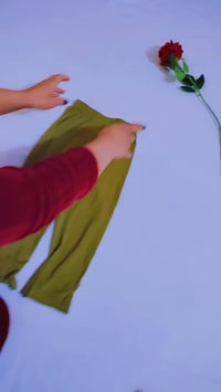 اتراك بناتي • زبدة • ٤و٥ سنة