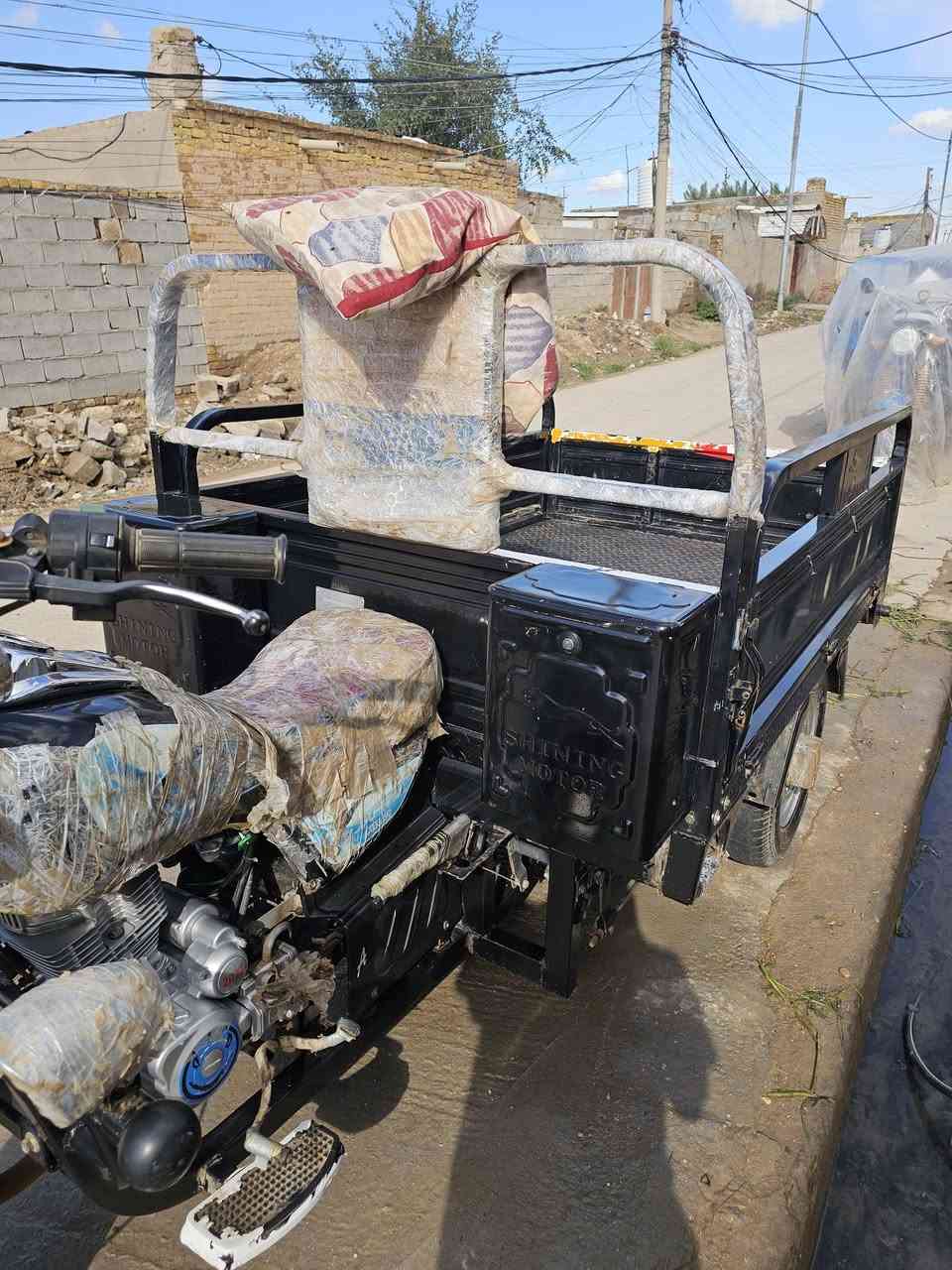 السلام عليكم ستوته موديل  2023 للبيع مكفوله كفاله عامه ستوته مامتعوبه كلشي شغال بيها مكاني قضاء الفجر ميسلون 
***********
