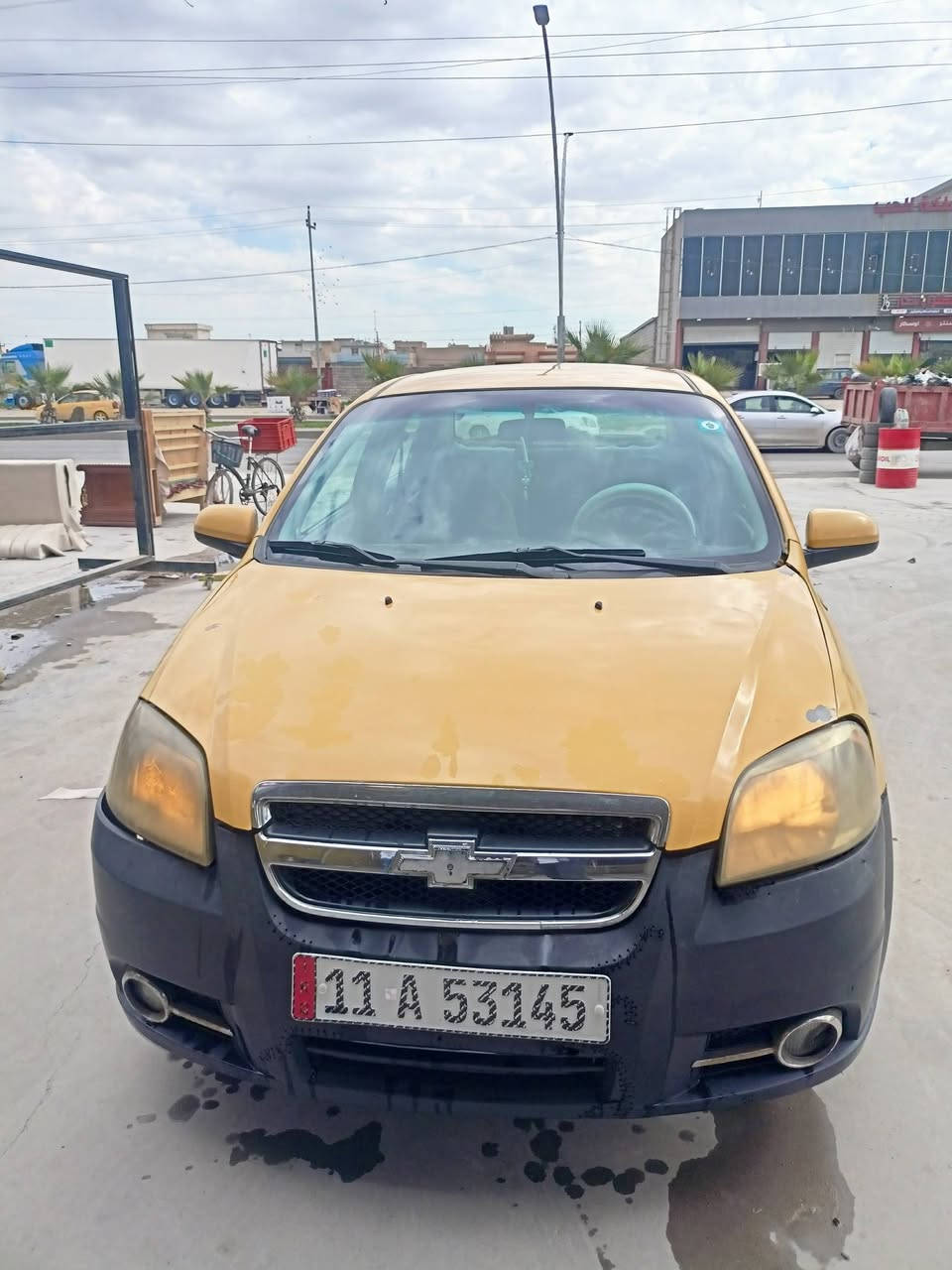 افيو 2011 موسسة بلا صبغ كير توماتيك محرك كصه رقم جديد بلا ضرر شرط التحويل شرعي بل موصل سياره نضيفه  جديده السعر 42 رقم الموبايل ***********
