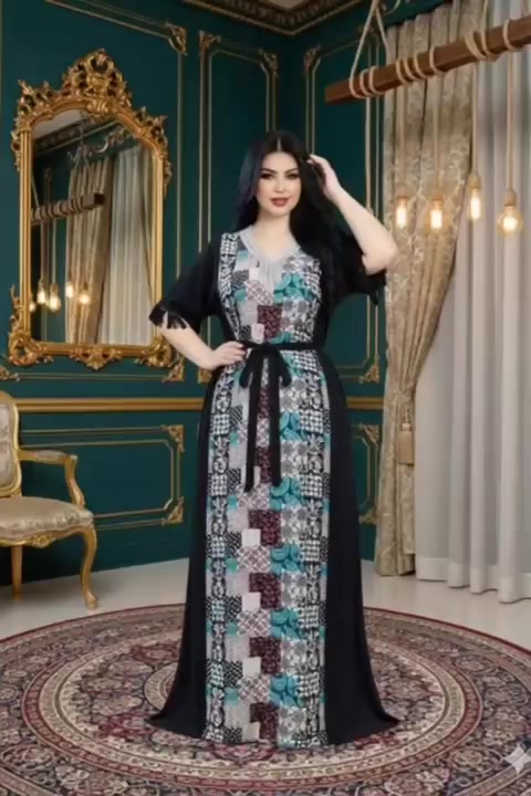 دشداشة فصال فستان
حزام بالظهر

الخامة:شبح مشجر+كشمير

القياس:L  Xl  XXl

الالوان:4

سعر درزن: 80


**إذا كنت صاحب هذا الإعلان وتريد حذفه لأي سبب، رجاءا أرسل رسالة إلى الدعم الفني**