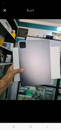 مطلوب • شاومي باد 6 اس برو • كربلاء