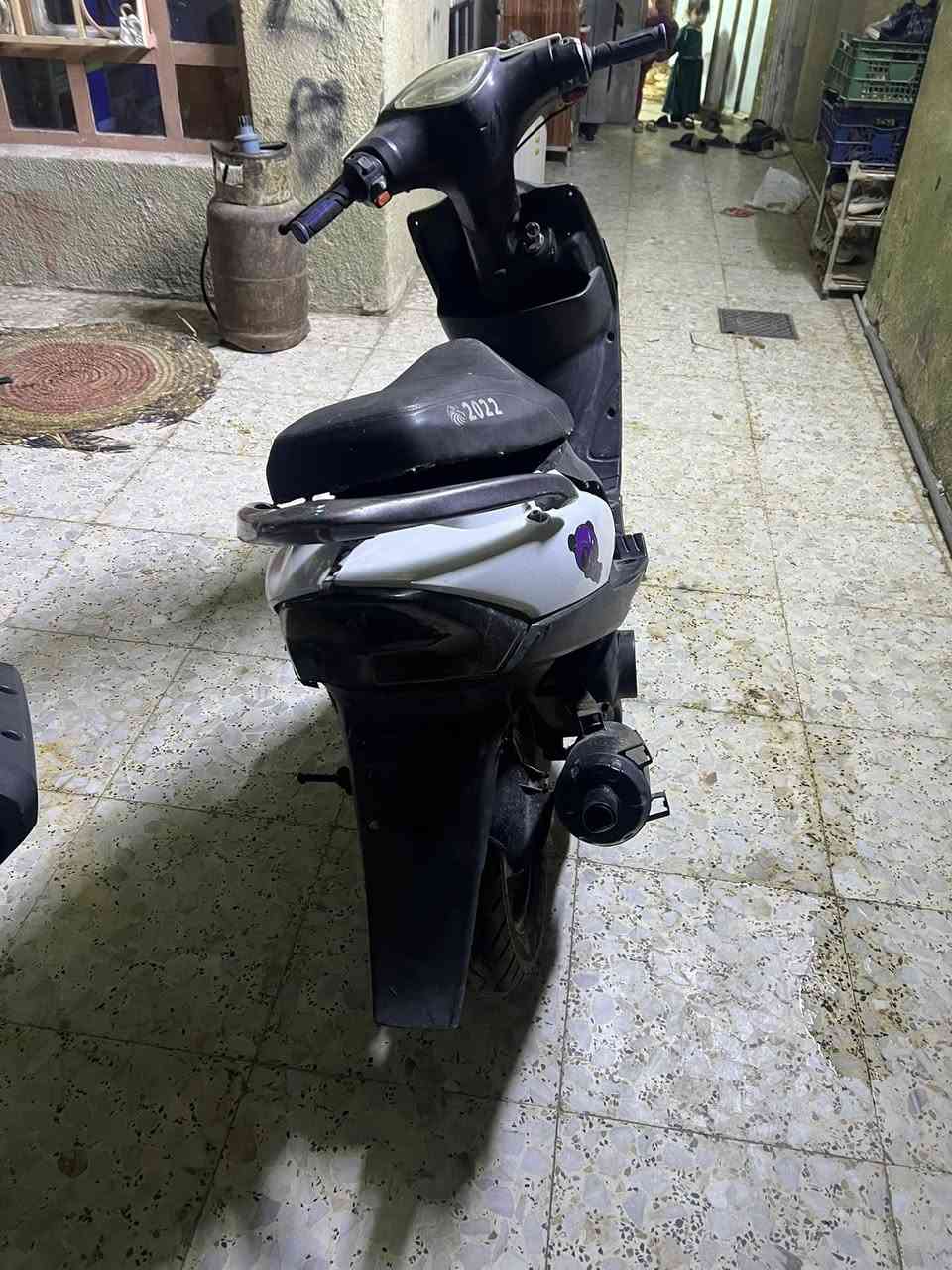 ماكس عدله للبيع دراجه كامله كطعت ناريه وتركته شغاله كهربائيات كامله سعره 250وبيه مجال مكفوله مكان كربلاء حي العامل


**إذا كنت صاحب هذا الإعلان وتريد حذفه لأي سبب، رجاءا أرسل رسالة إلى الدعم الفني**