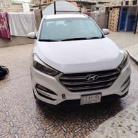 توسان • ٢٠١٨ • خليجي