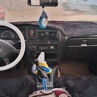 اوبل اوميجا • حجم ٢.٠ • رقم اربيل