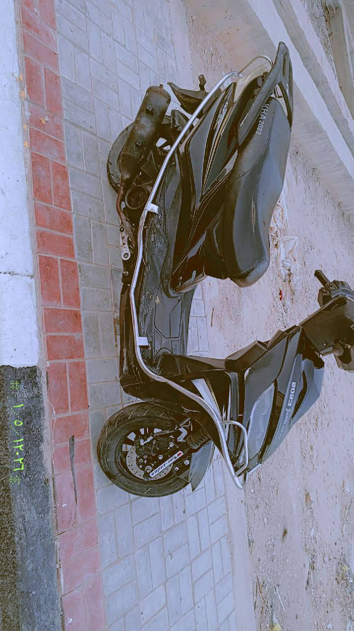 سلام عليكم دراجه ماكس جانبو شغاله كلها كهربئات كلهاتمام كفرات جديد سعىر300 بيها مجال لشراي المراسله على الخاص


**إذا كنت صاحب هذا الإعلان وتريد حذفه لأي سبب، رجاءا أرسل رسالة إلى الدعم الفني**