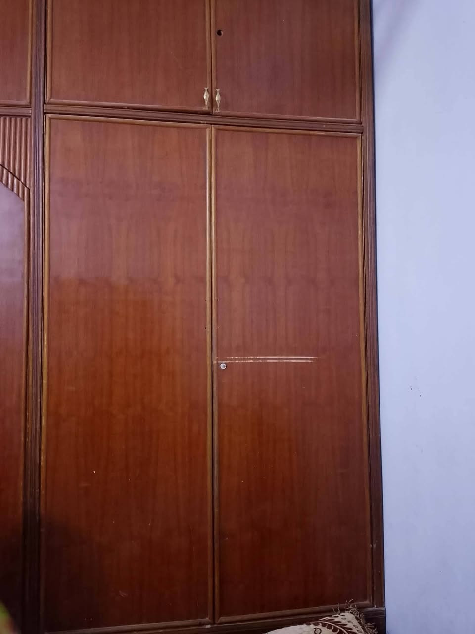 السلام عليكم كنتور ابو السته أبواب اللبيع المكان الكوفه السهله شارع معمل دبس  ***********
