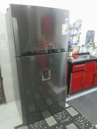 ثلاجة LG • التاجيات بغداد