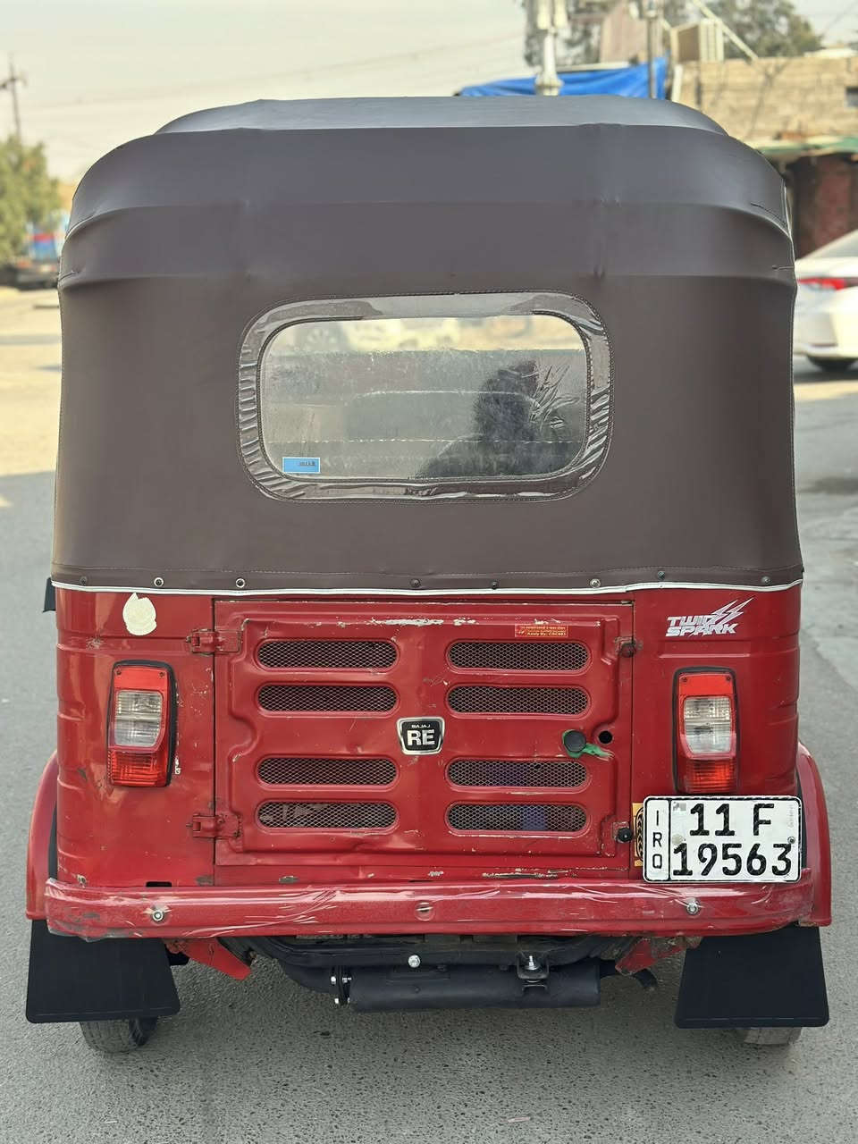 سلام عليكم تكتك 18/شهر 12رقم انكليزي وسنويه تكتك خير من الله مكينه اكسن كير كلج تخم تاير جبلي كله جديد ربع مذب عليهه كبل لشغل مكاني شعب ☎️رقمي ***********
