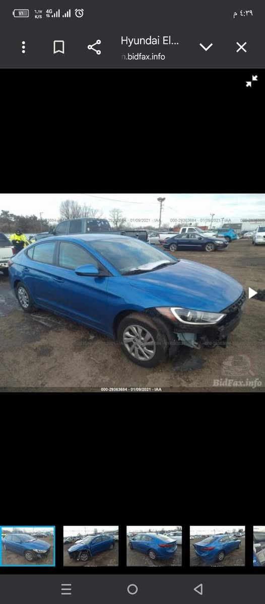 ياالله
السلام عليكم 🫡 
النترا 🚕للبيع 💸
2017 كفاله ماعده ضررها 👍
في امريكه الجاملغ الأمامي 👍
بدون دواخل 🏅
منظومت غاز 👍🏽
تخم تاير 🛞
صدر أمام خلفي 👨🏼‍🔧
مصفره هيه وغرامات 👍
سنويه مجدده 👍🏽
تحويل مباشر 👍🏽
هزه جديده 🏅
لسياره خير من الله 
السعر والاستفسار انتصل 📞
على الرقم ***********☎️
مكان السياره بغداد 🏠
