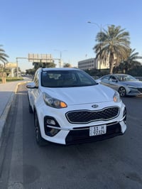 سبورتج 2019 شكل 20 خلجي رقم بغداد بسمي شركه العامه .مكفوله كفاله عامه ...