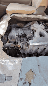 السلام عليكم مكينه ياباني ففتي حجمها ٣٠٠٠ للبيع سعرها ٥ ورقات هيه تفرعات ضفيره وعقل وياها مكاني بغداد الدورة
***********
